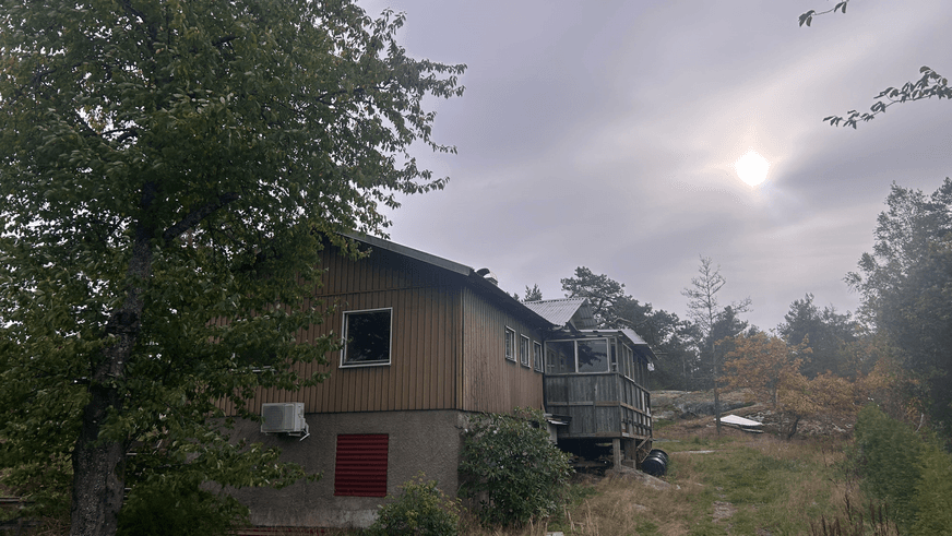 Fullskärm