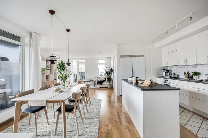 Bostadsrätt, Hyllie allé 24B, Hyllie, Malmö