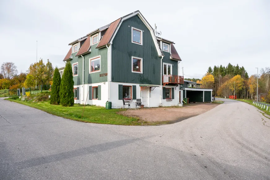 Fullskärm