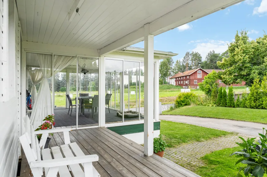 Fullskärm