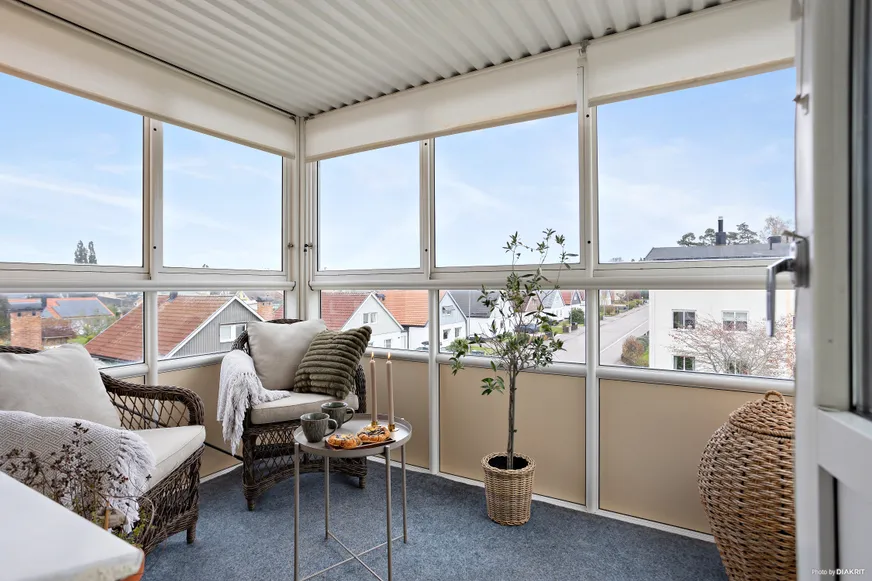 Bostadsrätt, Ringgatan 61A, Råtorp, Karlstad