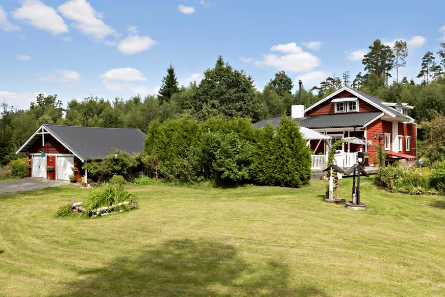 Björketorpsvägen 65