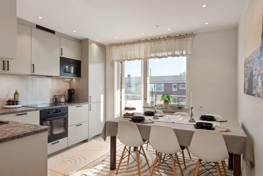 Bostadsrätt, Grindvägen 32C, Norrtälje stad - Grind, Norrtälje