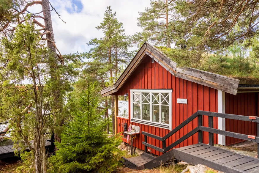 Fullskärm