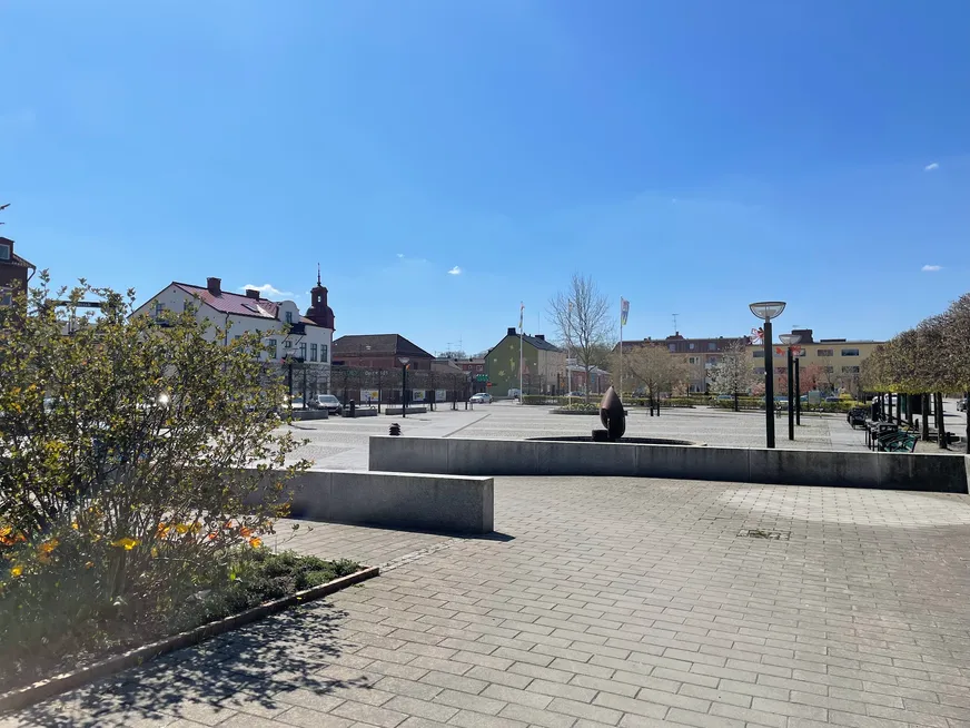 Fullskärm