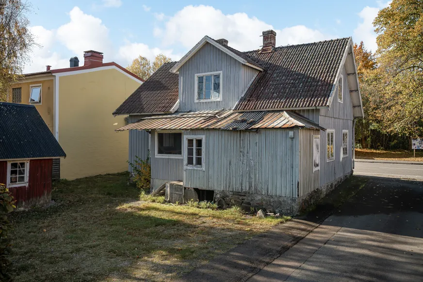 Fullskärm