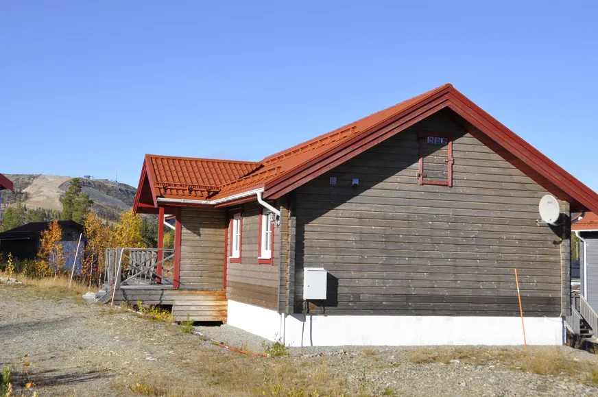 Fullskärm