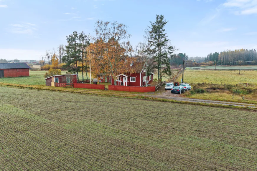 Fritidshus, Toftinge ängsstig 20, Toftinge, Norrtälje