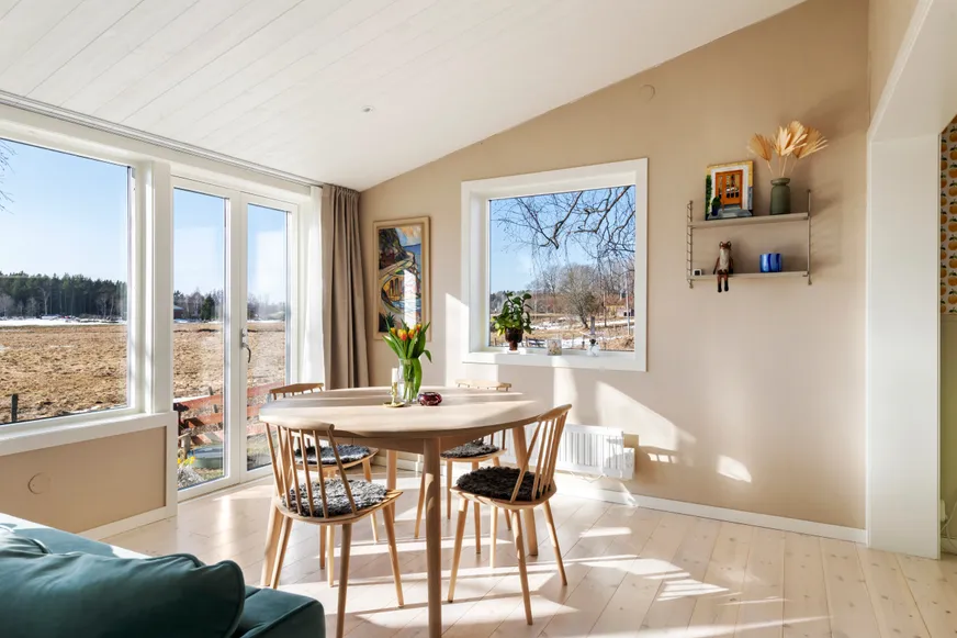 Fritidshus, Toftinge ängsstig 20, Toftinge, Norrtälje