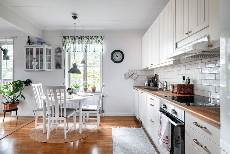 Bostadsrätt, Harriet Löwenhjelms väg 6F, Mellringe, Örebro