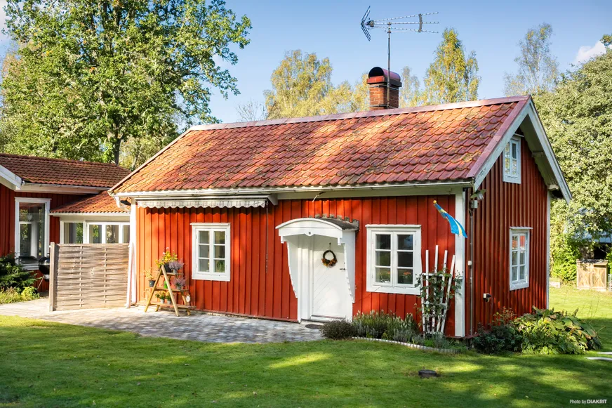Fullskärm