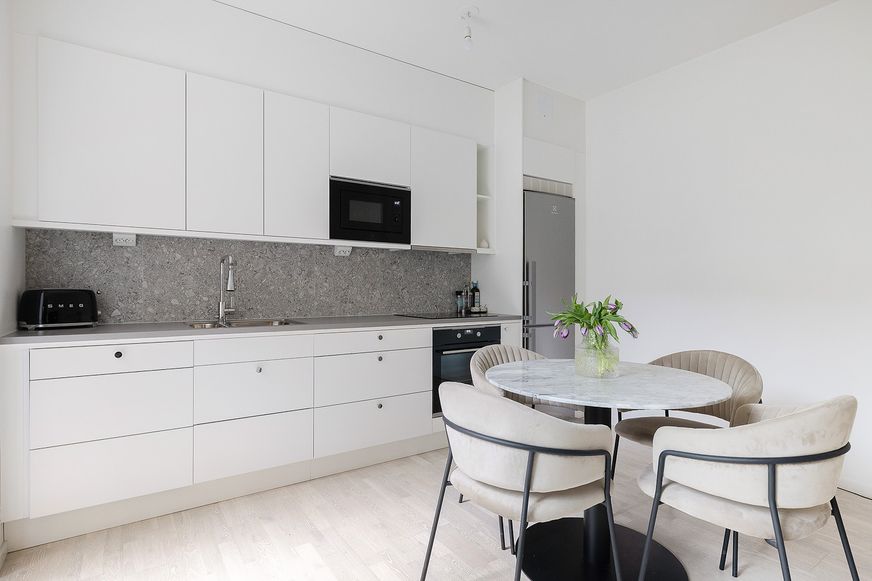 Bostadsrätt, Mäldgatan 12, Jakobsberg, Järfälla