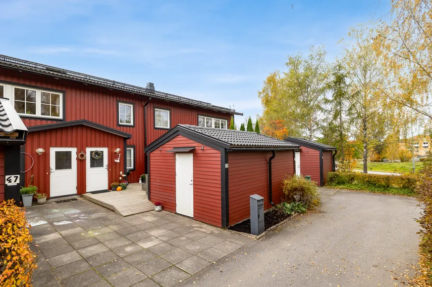 Fullskärm