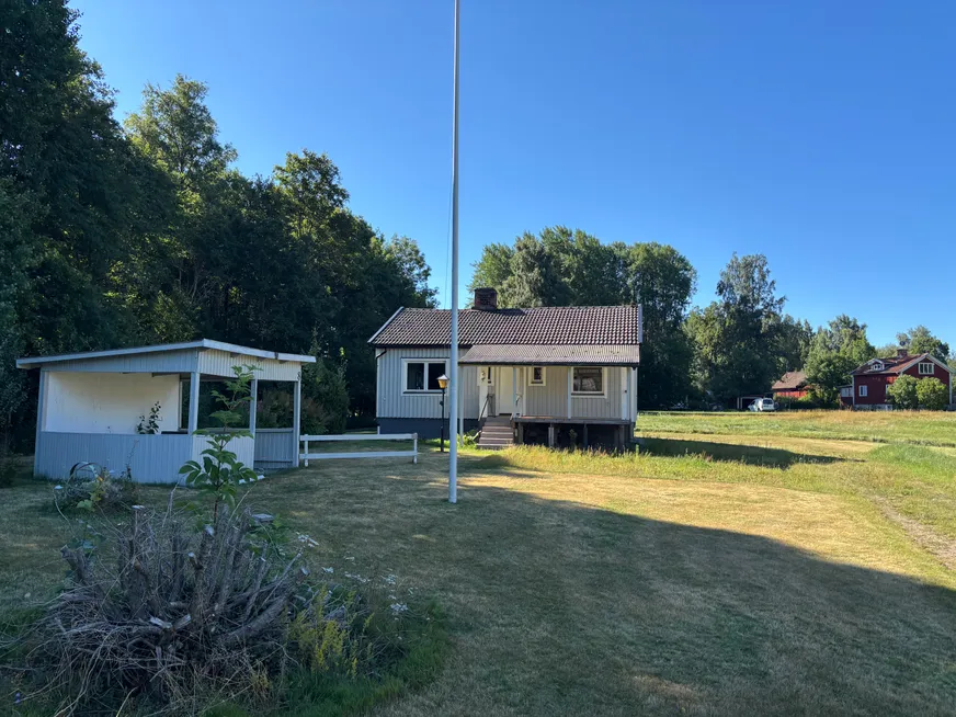 Fullskärm