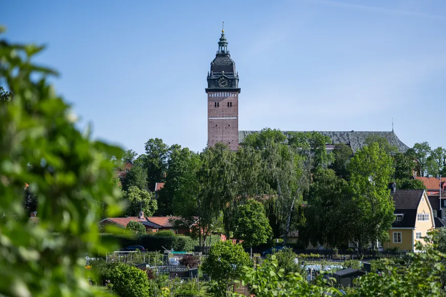 Fullskärm