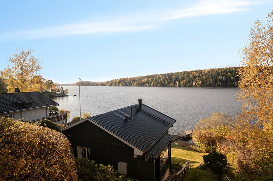 Fullskärm