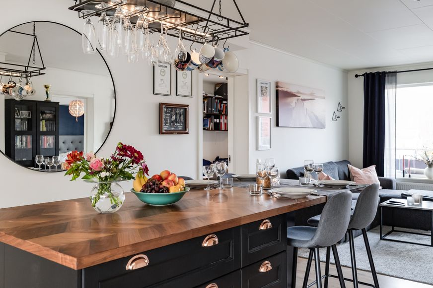 Bostadsrätt, Värngatan 6G, Rynninge, Örebro