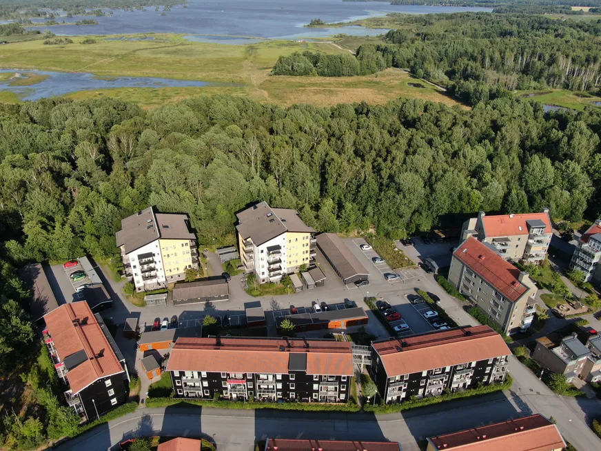 Bostadsrätt, Värngatan 6G, Rynninge, Örebro