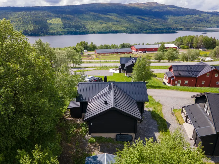 Fullskärm