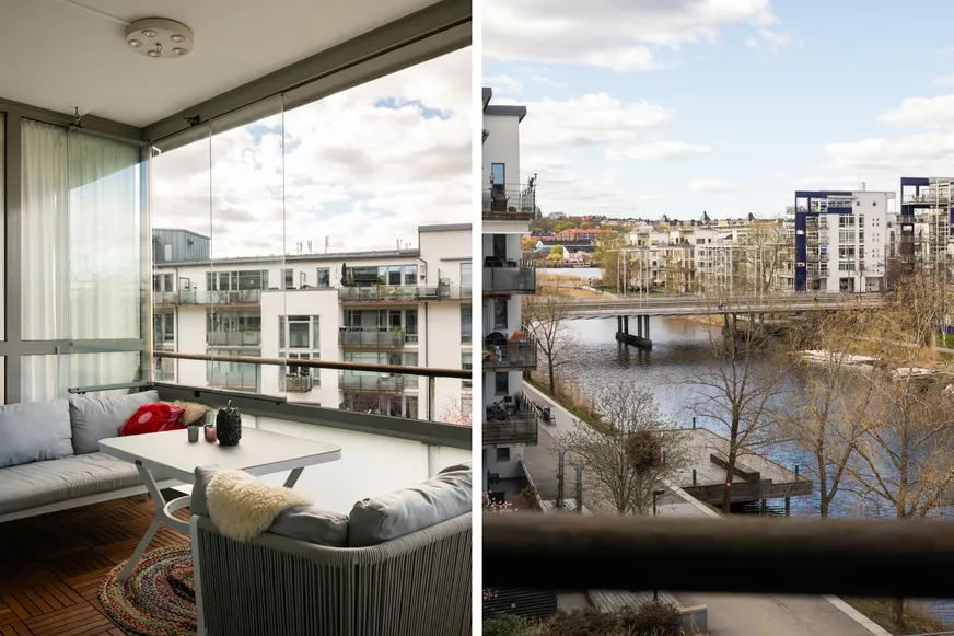 Fullskärm