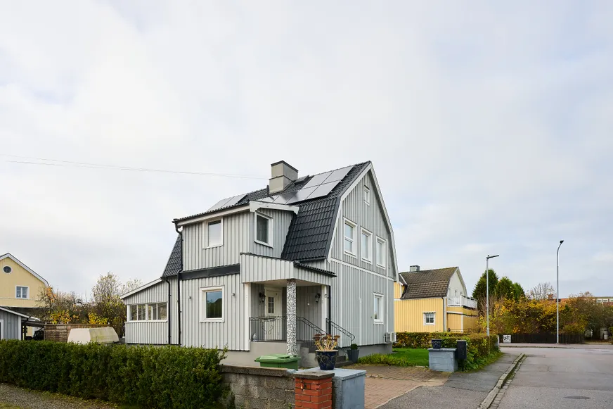 Fullskärm