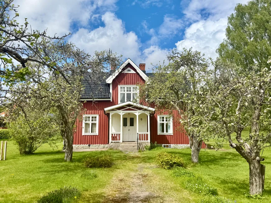 Fullskärm