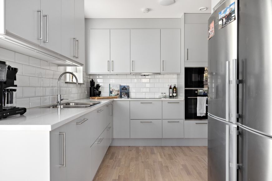 Bostadsrätt, Aroniagatan 6, Göteborg