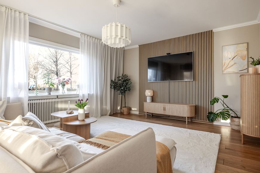Fullskärm