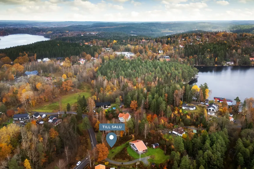 Lottas Väg 10