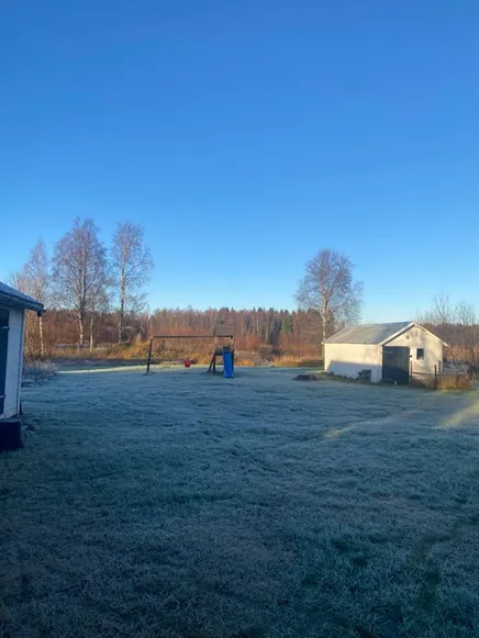 Fullskärm