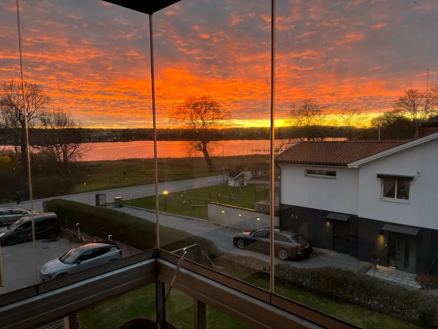 Fullskärm