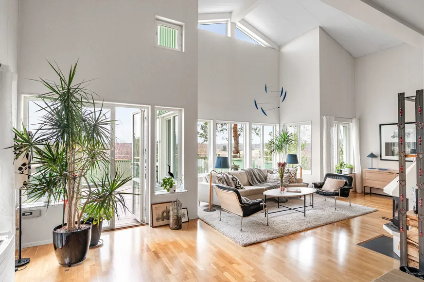 Villa, Sormenvägen 56, Lindöberg, Vallentuna