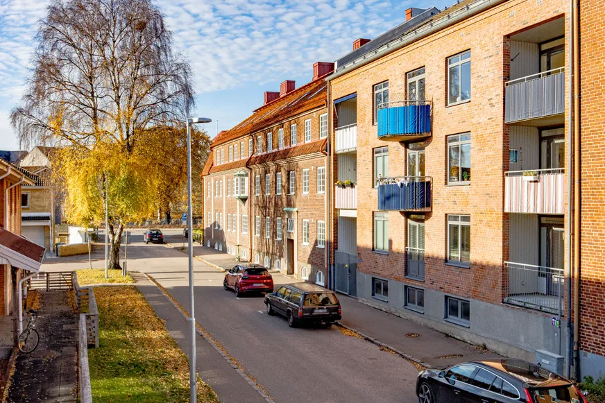 Fullskärm