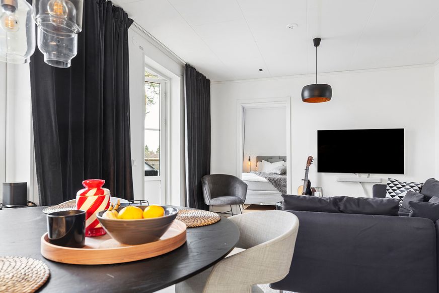 Fullskärm