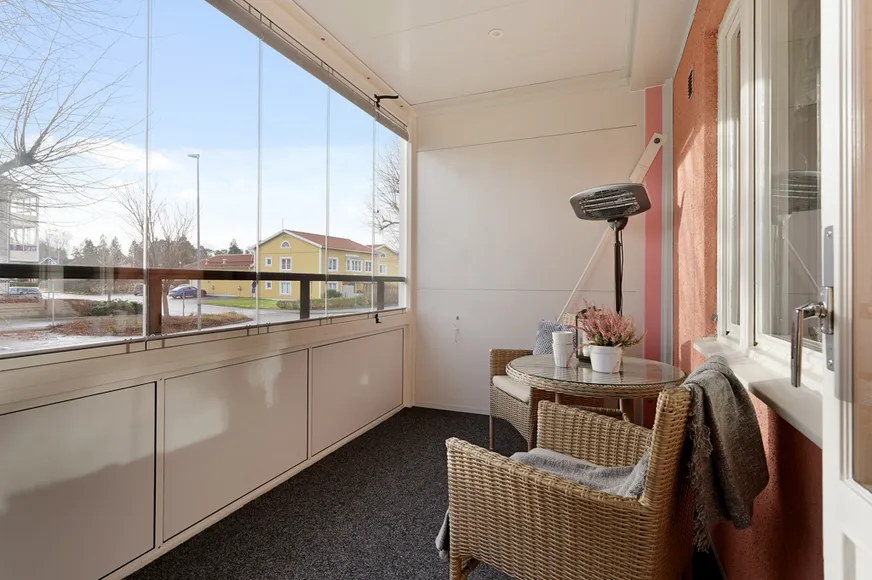 Fullskärm