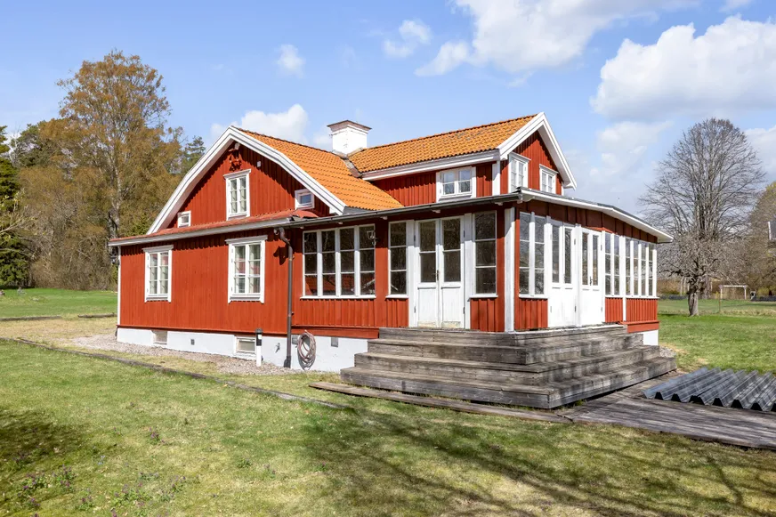 Fullskärm