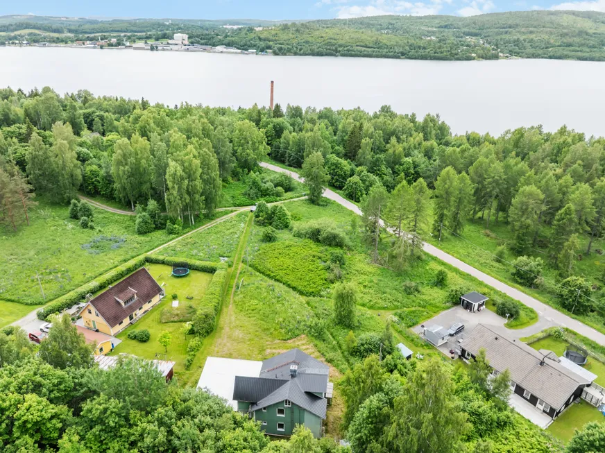 Fullskärm