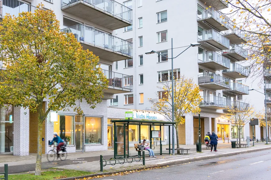 Fullskärm