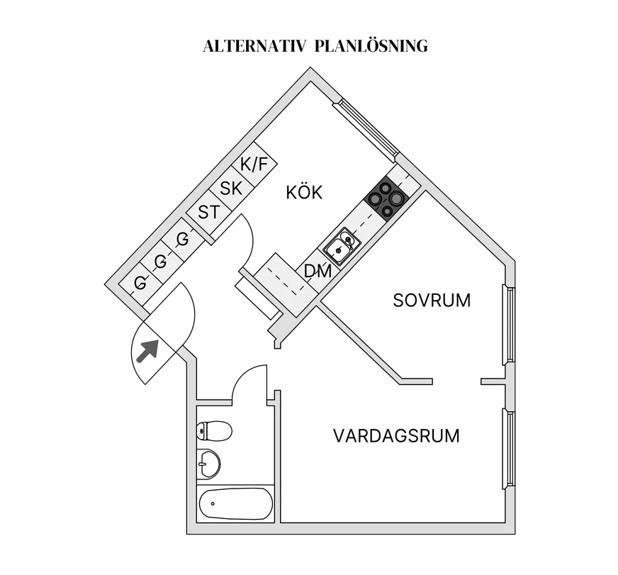 Fullskärm
