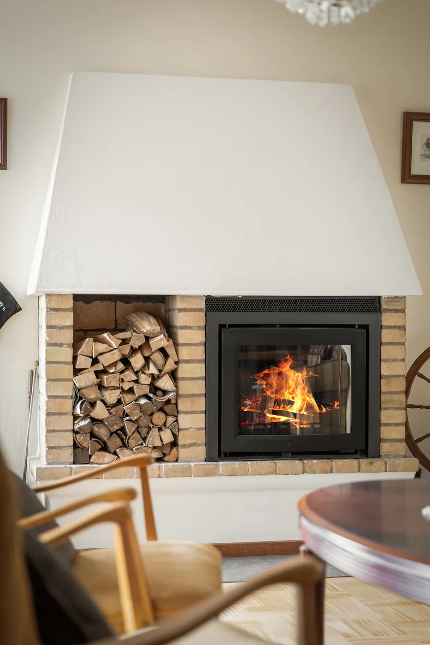 Fullskärm