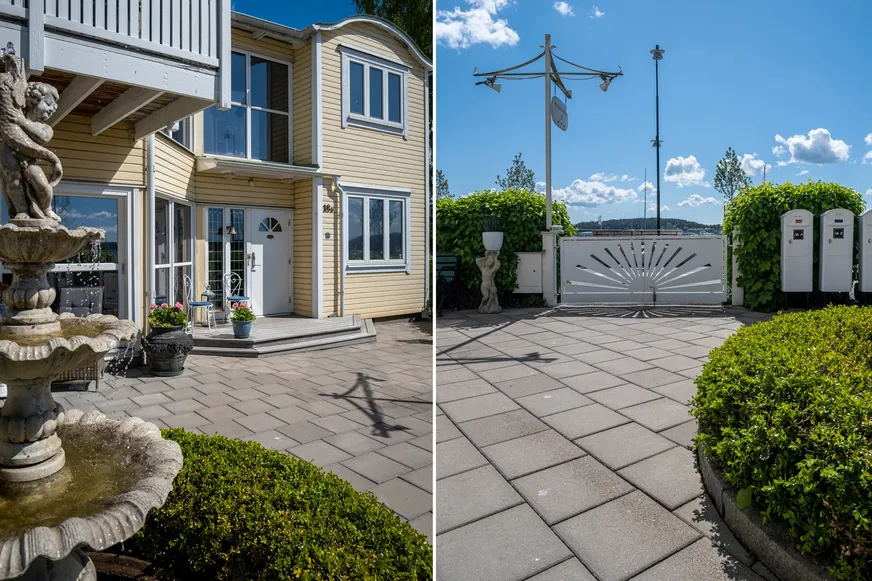 Fullskärm