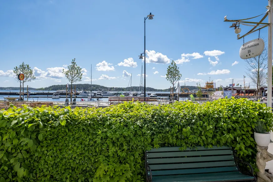 Fullskärm