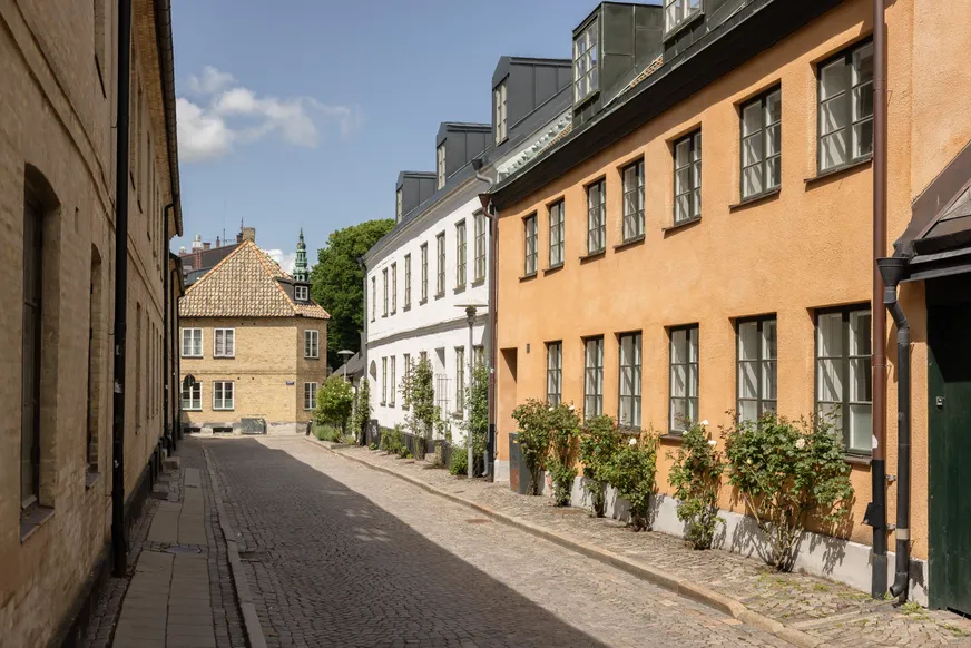 Fullskärm