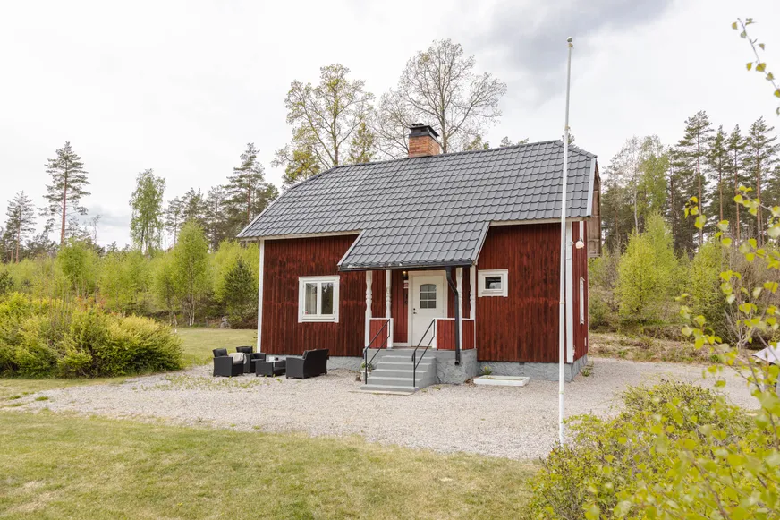 Fullskärm