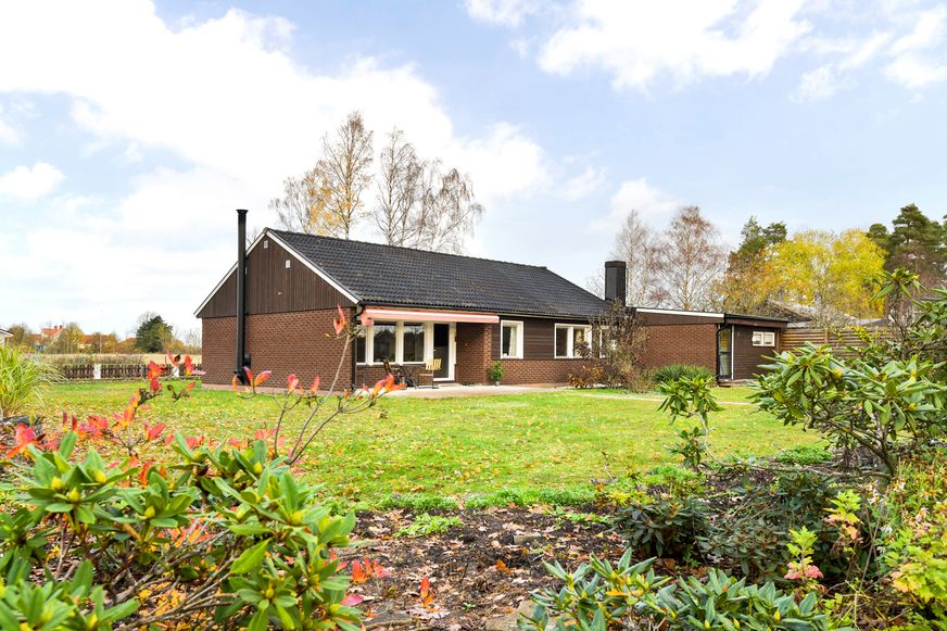 Villa, Fole Stora Sojdeby 757, Fole, Gotland