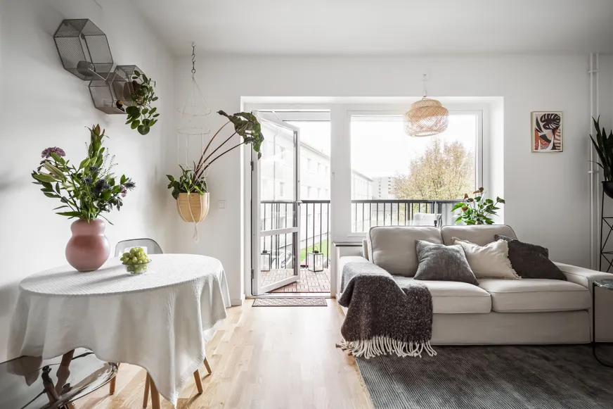 Bostadsrätt, Lantmannagatan 7, Centrala Hisingen, Göteborg
