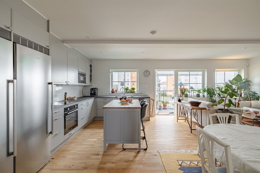 Fullskärm
