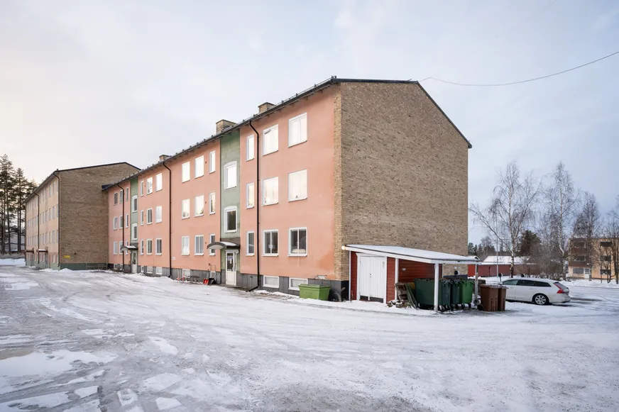 Fullskärm