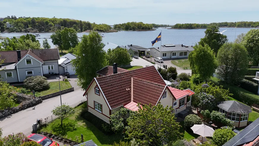 Fullskärm