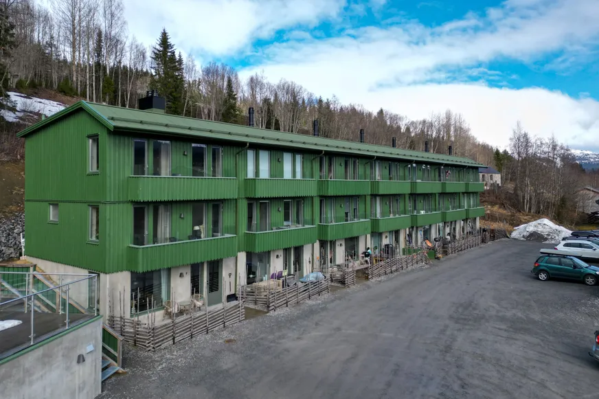Fullskärm